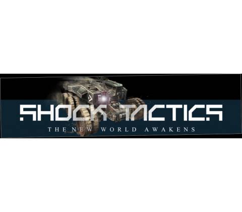 Shock Tactics