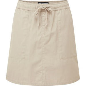 Sherpa Дамски скорт Sherpa Women's Ghoral Skort - Bardiya Sand - размер XXL (113-1269-0116)