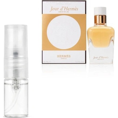 Hermès Jour d´Hermes Absolu parfumovaná voda dámska 2 ml vzorka