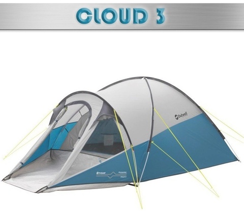 Outwell Cloud 3