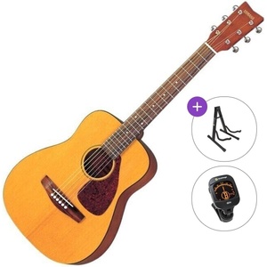 Yamaha JR 1 Standard SET Natural Акустична китара