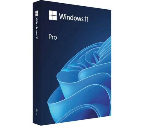 Windows 11 Pro 64Bit CZ OEM