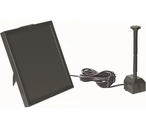 Pontec PondoSolar 150