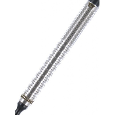 Bull's NL Max Hopp 2.0 18g