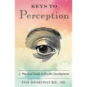 Keys to Perception | Ivo Dominguez Jr (2017)