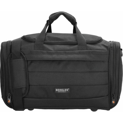 Beagles Originals Travel Originals 21526 Black 22L
