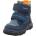 Superfit Детски зимни ботуши Superfit Kid's Husky1 Winter boots - Blau / Orange - размер 22 (EU) (702-4591-0214)
