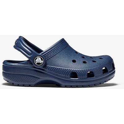 Crocs Classic Clog K 204536 Tmavo modrá