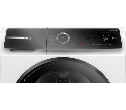Bosch WQB246DMBY