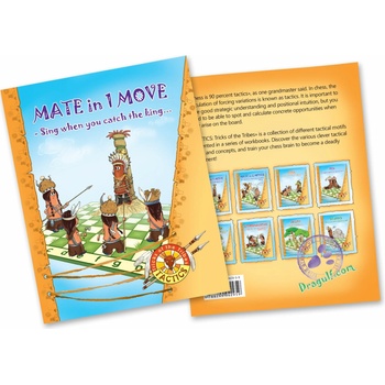 Mate in 1 move