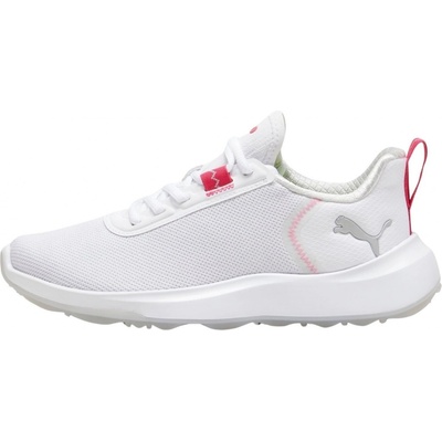 Puma Fusion Crush Sport Jr white – Zboží Mobilmania