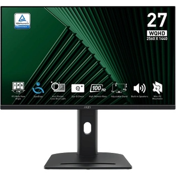 MSI PRO MP275QPG
