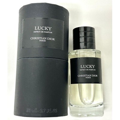 Christian Dior Lucky Esprit de parfum parfum unisex 80 ml