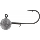 Westin Jigová hlava Round Up Micro Jig Head Lead vel.4 5g 3 ks