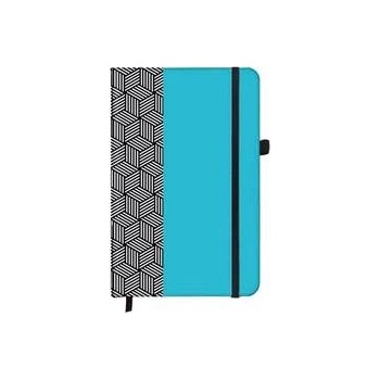 Cubes SoftTouch Notebook small 9…