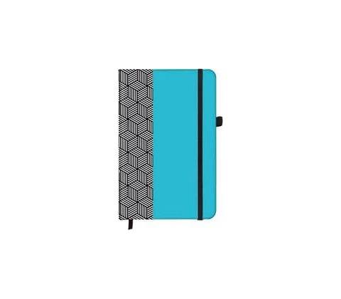 Cubes SoftTouch Notebook small 9…