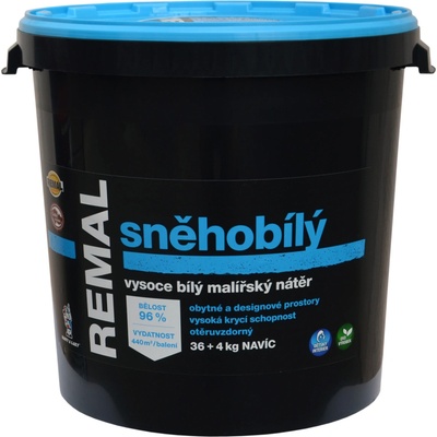 REMAL SNEHOBIELY 6,5 KG+1 KG