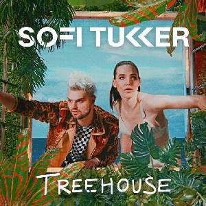 Sofi Tukker - Treehouse (CD) (0617465945021)