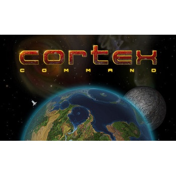 Cortex Command