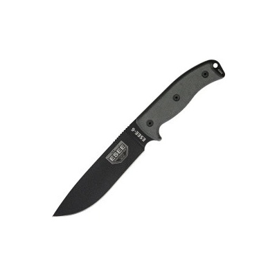 ESEE RC6