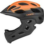 Laceto Apex черно, оранжево (51 - 54) (lt-dh023-bkor)