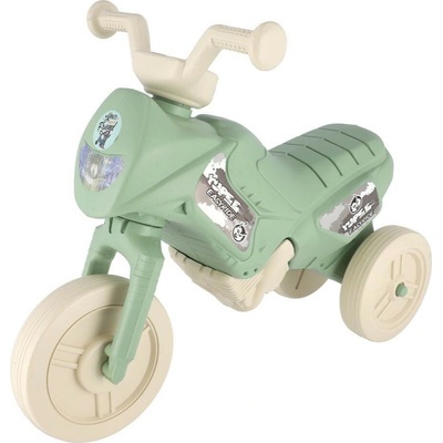 Yupee Enduro zelené
