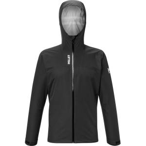 Millet Мъжко водоустойчиво яке Millet Seneca 2, 5-Layer Jacket Waterproof jacket - Black (002-4081-0112)