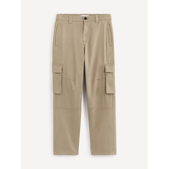 Celio Бежов мъжки панталон с джобове Celio Celio | Bezhov | МЪЖЕ | 30/34