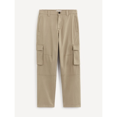 Celio Бежов мъжки панталон с джобове Celio Celio | Bezhov | МЪЖЕ | 30/34