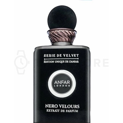 Anfar Nero Velours čistý parfum pánsky 100 ml