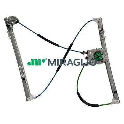 Zvedací zařízení oken MIRAGLIO 30/1045 30/1045