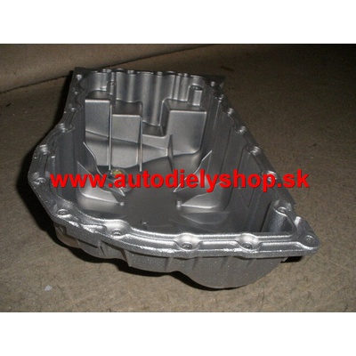 Volvo S40, V40 2/96-12/03 olejová vaňa 1,8GDi