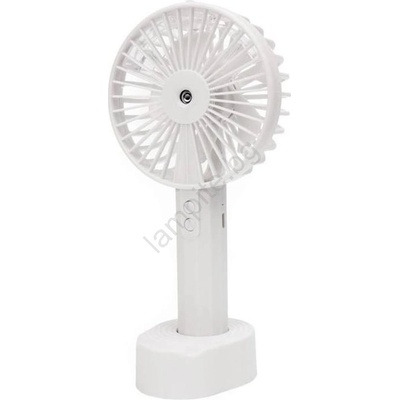 Platinet Джобен вентилатор 3 в 1, 1200 mA/5V USB (PL0731)