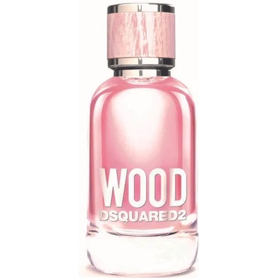 Dsquared2 Wood pour Femme EDT 30 ml