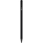 Tactical Roger Pencil Pro - професионална писалка за iPad и таблети (черен)