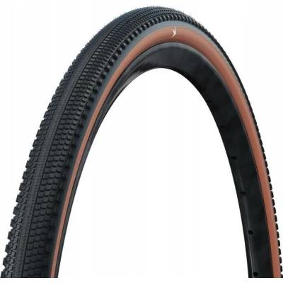 Schwalbe G-ONE Comp 28" 700x40C 40-622 K-Guard BRONZE