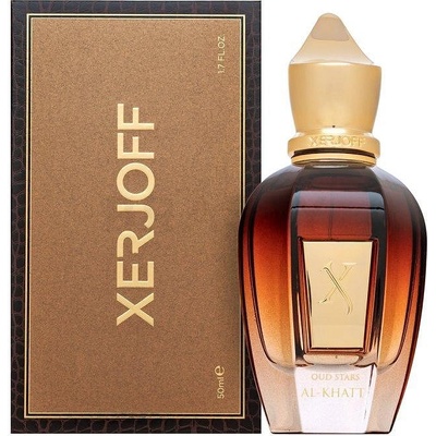 Xerjoff Oud Stars Al-Khatt EDT 50 ml
