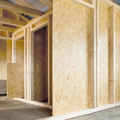 Kronospan OSB 3 PD 2500 x 625 x 22 mm 1 ks