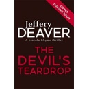 Devil's Teardrop Deaver Jeffery