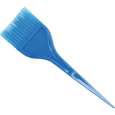 Eurostil Dyeing Brush Plastic 03033 plastový štetec na farbenie vlasov