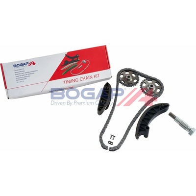 Sada rozvodovej reťaze BOGAP Premium C1328149