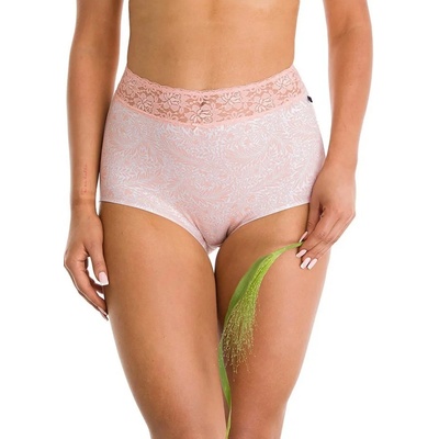 Key 2 pack nohavičiek LPM 928 Mätová lososová