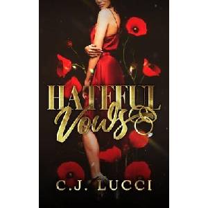 Hateful Vows (ISBN: 9789083546216)