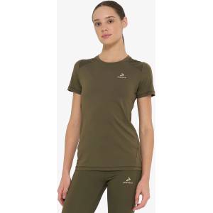 DEMIX Тениска W D Running Trail SS T-shirt - sportdepot - 17,13 лв