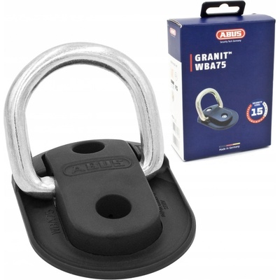 Abus Kotva na Abus WBA 75 Granit