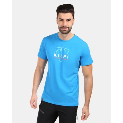 Kilpi DISCOVER-M modrá