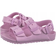 Birkenstock Milano Eva Fondant Pink