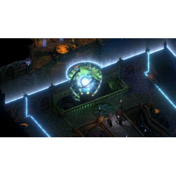 Pillars of Eternity 2: Deadfire - The Forgotten Sanctum