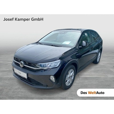 Volkswagen Taigo TSI Move 70 kW