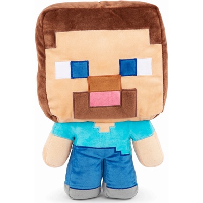 Minecraft Steve 40 cm